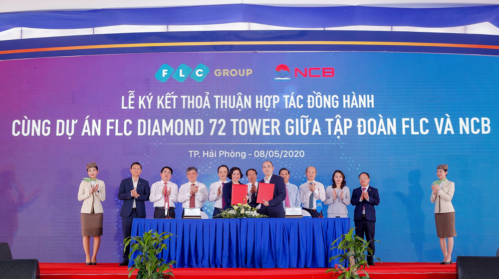 FLC Diamond 72 Tower
