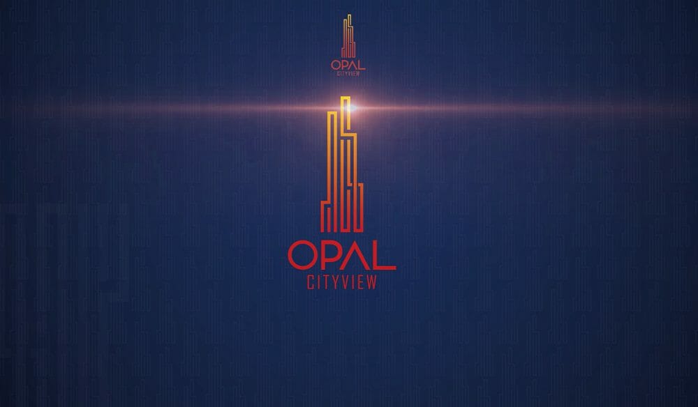 logo Opal CityView 1 - Opal City View