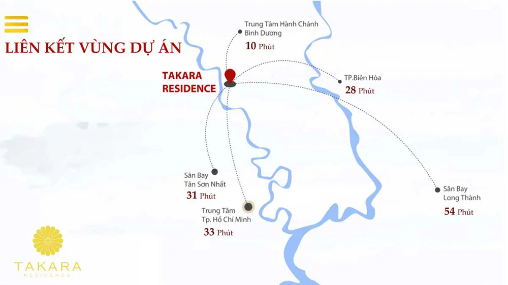 Takara Residence 7 - Takara Residence