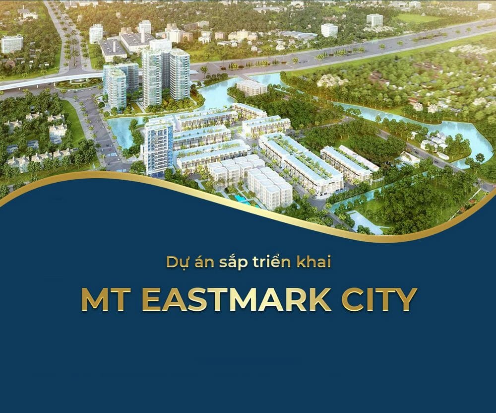 MT Eastmarrk City 1 - MT EastMark City