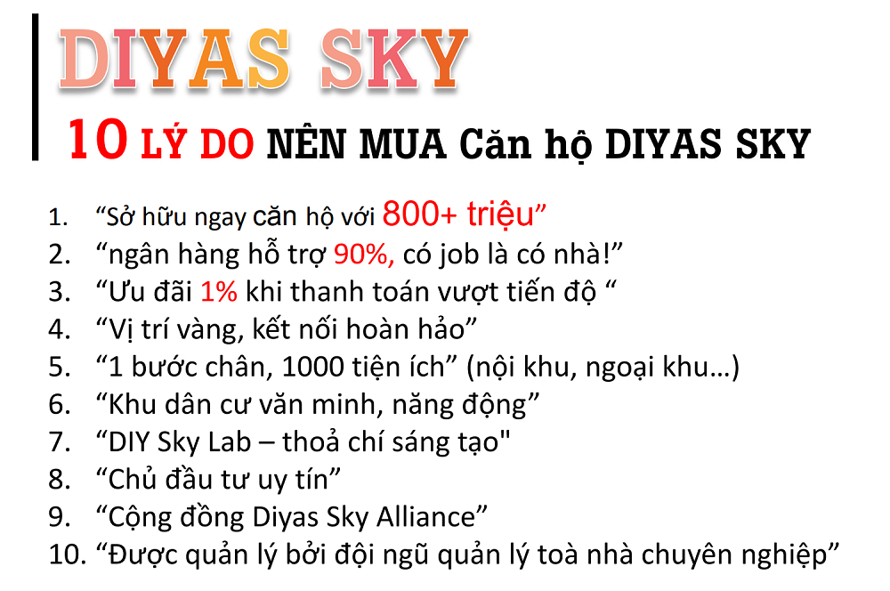 Diyas Sky