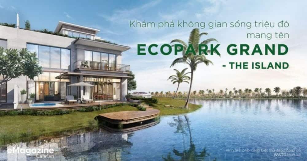 Ecopark Vinh