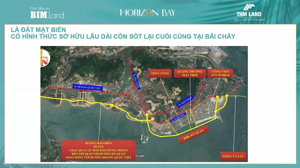 Horizon Bay 3 - Horizon Bay
