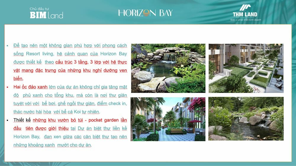 Horizon Bay 5 - Horizon Bay