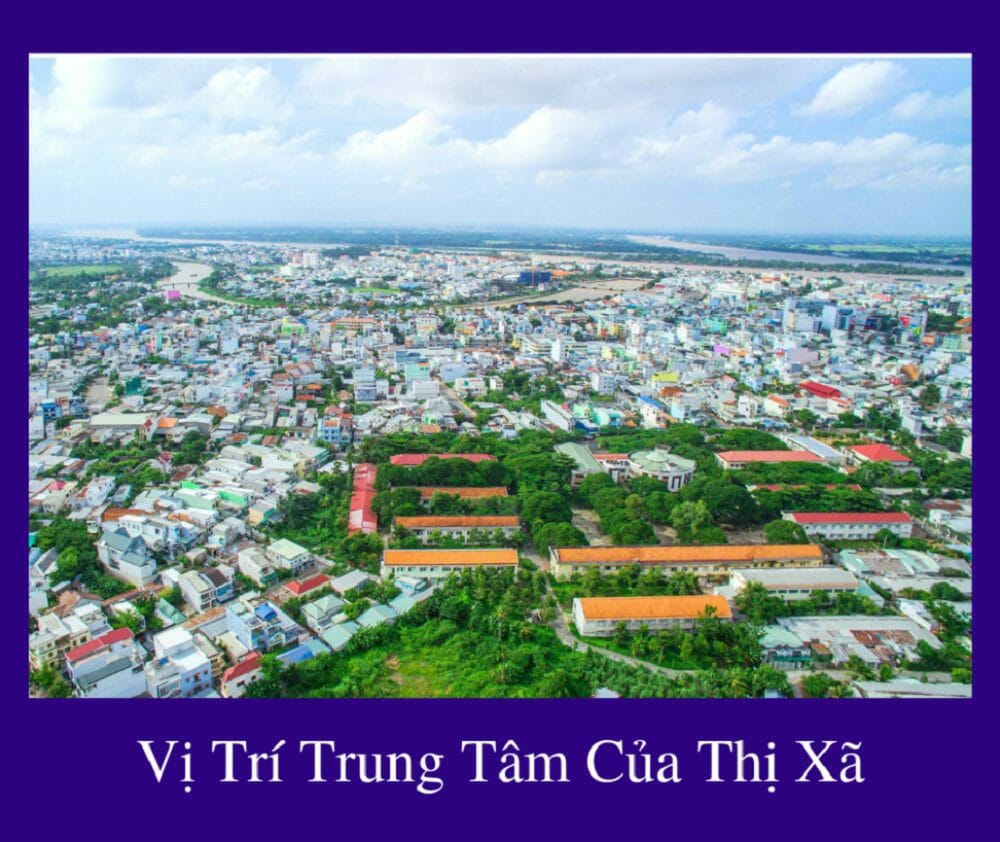 Khu do thi moi Tay Tan Thien 5 - Khu Đô Thị Mới Tây Tân Thiện