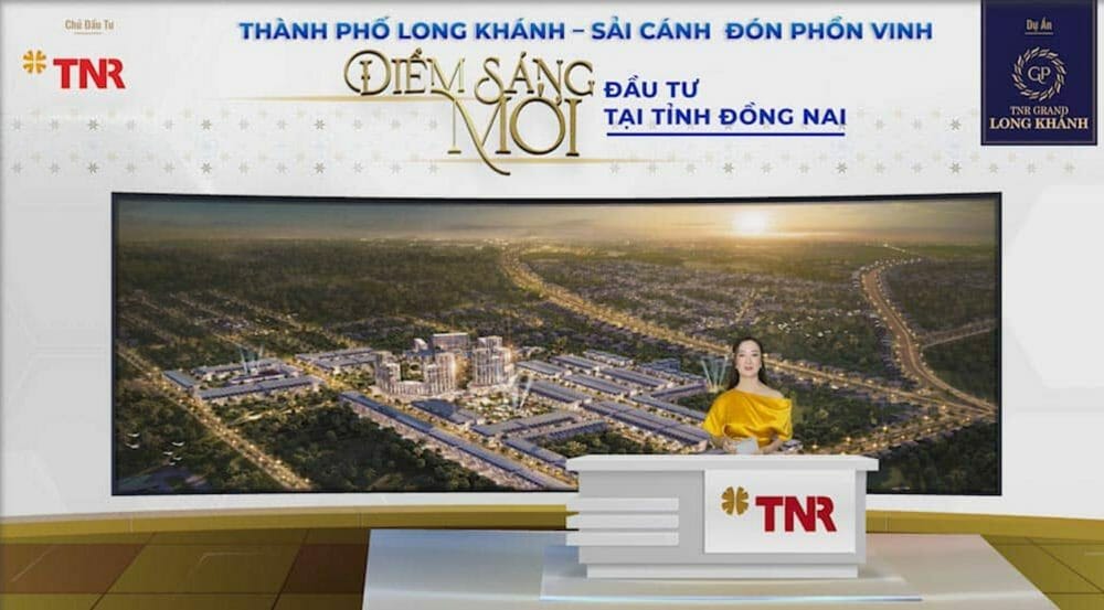 TNR Grand Long Khanh 13 - TNR Grand Long Khánh