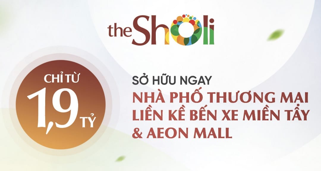 The Sholi 1 - The Sholi